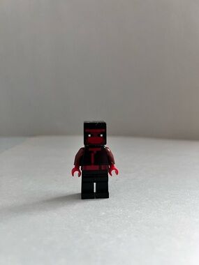 LEGO Minecraft Ninja Minifigure